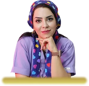 دکتر مائده یوسفی