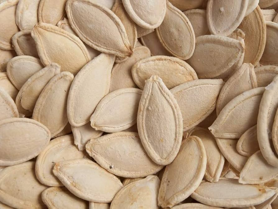 استفاده از تخم گیاهان برای باز شدن قاعدگی